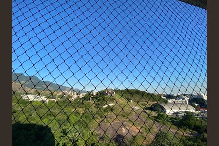 Apartamento à venda com 96m², 2 quartos e 1 vagaVaranda - Sala