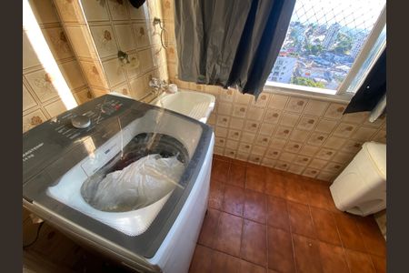 Apartamento à venda com 96m², 2 quartos e 1 vagaÁrea de Serviço