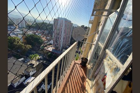Apartamento à venda com 96m², 2 quartos e 1 vagaVaranda da Suíte
