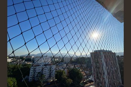 Apartamento à venda com 96m², 2 quartos e 1 vagaVaranda da SuíteVaranda da Suíte