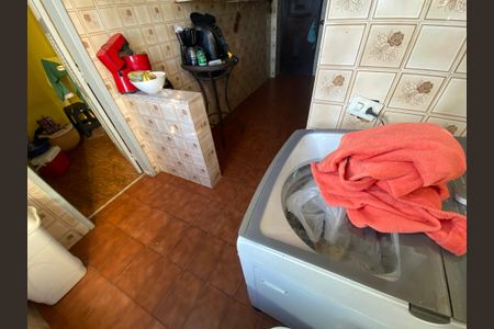 Apartamento à venda com 96m², 2 quartos e 1 vagaÁrea de Serviço