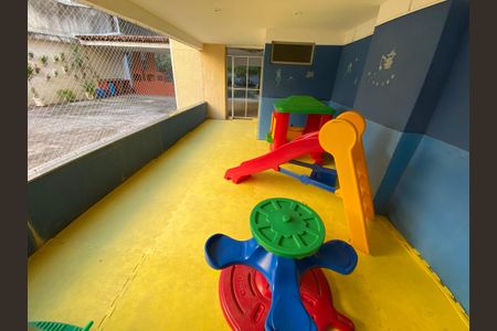 Apartamento à venda com 96m², 2 quartos e 1 vagaÁrea comum