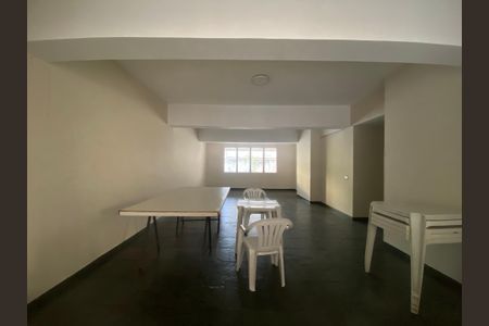 Apartamento à venda com 96m², 2 quartos e 1 vagaÁrea comum