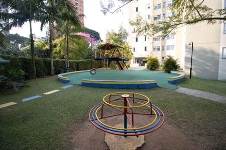 Apartamento à venda com 2 quartos, 70m² em Vila Andrade, São Paulo