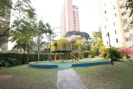 Apartamento à venda com 2 quartos, 70m² em Vila Andrade, São Paulo