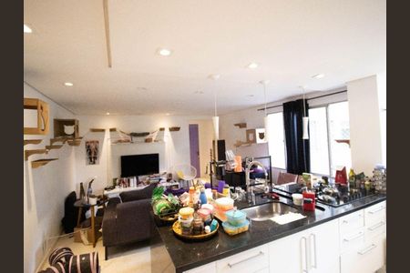 Apartamento à venda com 2 quartos, 70m² em Vila Andrade, São Paulo