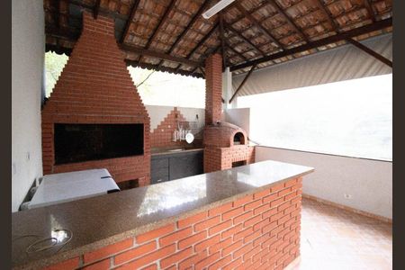 Apartamento à venda com 2 quartos, 70m² em Vila Andrade, São Paulo