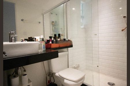 Apartamento à venda com 2 quartos, 70m² em Vila Andrade, São Paulo