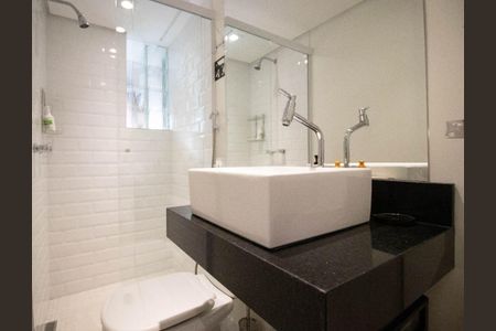 Apartamento à venda com 2 quartos, 70m² em Vila Andrade, São Paulo