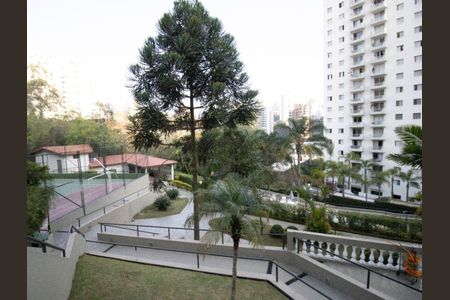 Apartamento à venda com 2 quartos, 70m² em Vila Andrade, São Paulo
