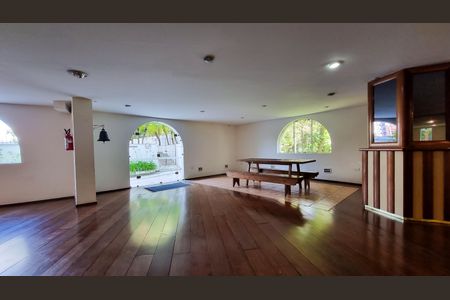 Apartamento para alugar com 102m², 2 quartos e 2 vagasÁrea comum - Salão de festas