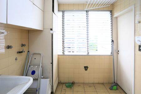 Apartamento para alugar com 102m², 2 quartos e 2 vagasÁrea de Serviço