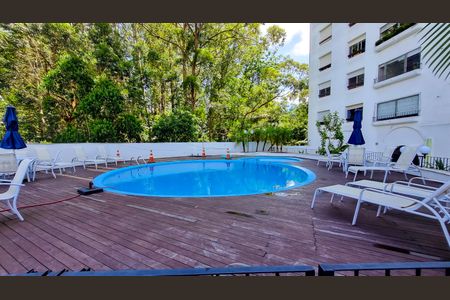 Apartamento para alugar com 102m², 2 quartos e 2 vagasÁrea comum - Piscina