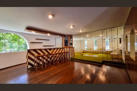 Apartamento para alugar com 102m², 2 quartos e 2 vagasÁrea comum - Salão de festas