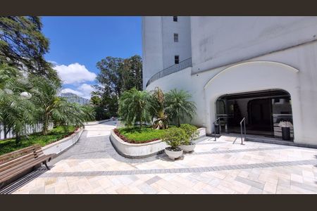 Apartamento para alugar com 102m², 2 quartos e 2 vagasÁrea comum