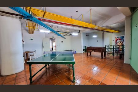 Apartamento para alugar com 102m², 2 quartos e 2 vagasSala de Jogos