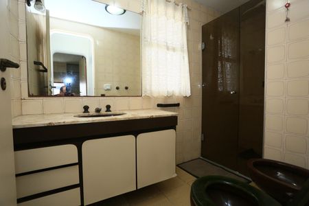 quarto 1 vista de apartamento para alugar com 2 quartos, 45m² em Vila Suzana, São Paulo