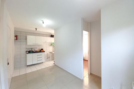 Apartamento para alugar com 52m², 3 quartos e 1 vagaSala