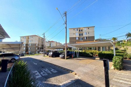 Apartamento para alugar com 52m², 3 quartos e 1 vagaGaragem