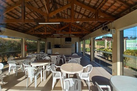 Apartamento para alugar com 52m², 3 quartos e 1 vagaÁrea comum - Salão de festas