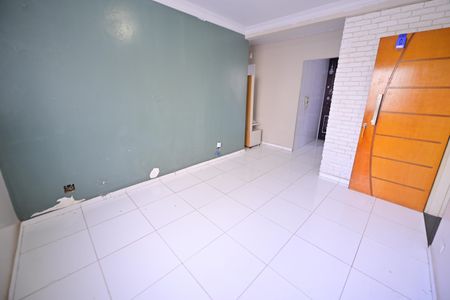 Apartamento à venda com 62m², 3 quartos e 1 vagaSala