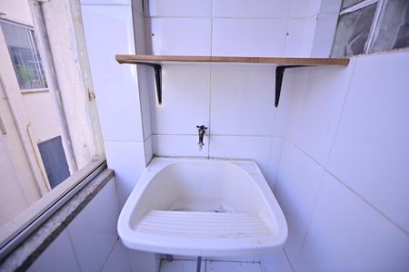 Apartamento à venda com 62m², 3 quartos e 1 vagaÁrea de Serviço