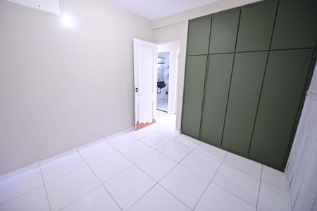 Apartamento à venda com 62m², 3 quartos e 1 vagaQuarto 2