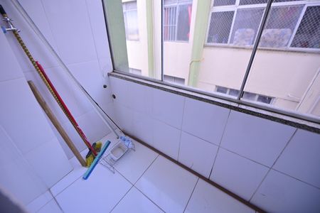 Apartamento à venda com 62m², 3 quartos e 1 vagaÁrea de Serviço