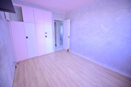 Apartamento à venda com 62m², 3 quartos e 1 vagaQuarto 3