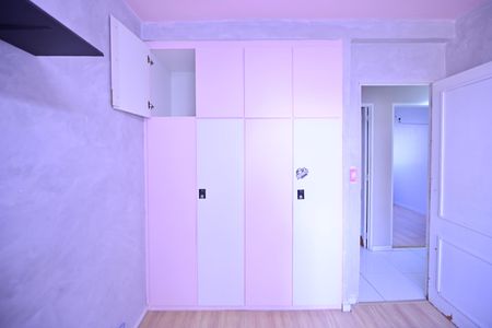 Apartamento à venda com 62m², 3 quartos e 1 vagaQuarto 3