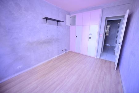 Apartamento à venda com 62m², 3 quartos e 1 vagaQuarto 3