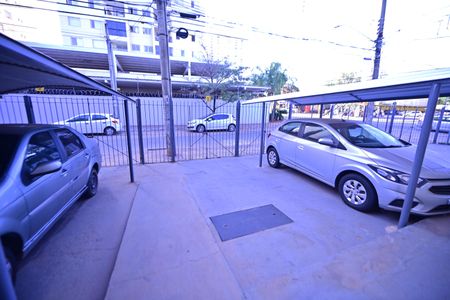 Apartamento à venda com 62m², 3 quartos e 1 vagaÁrea comum