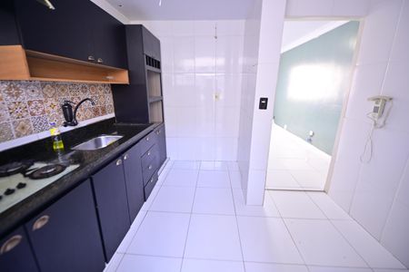 Apartamento à venda com 62m², 3 quartos e 1 vagaCozinha