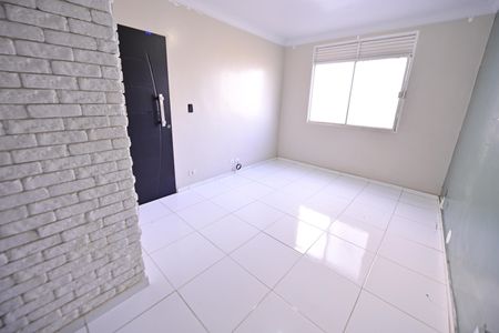 Apartamento à venda com 62m², 3 quartos e 1 vagaSala