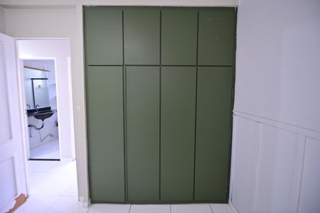 Apartamento à venda com 62m², 3 quartos e 1 vagaQuarto 2