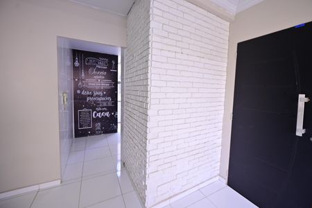 Apartamento à venda com 62m², 3 quartos e 1 vagaSala