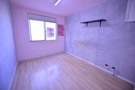 Apartamento à venda com 62m², 3 quartos e 1 vagaQuarto 3