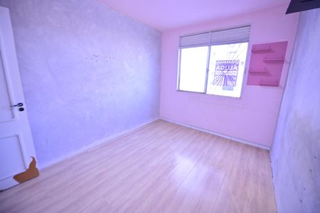 Apartamento à venda com 62m², 3 quartos e 1 vagaQuarto 3