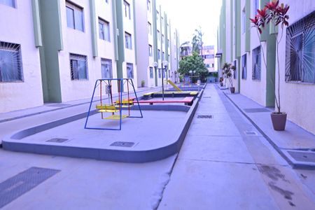 Apartamento à venda com 62m², 3 quartos e 1 vagaÁrea comum