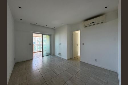Sala de apartamento à venda com 2 quartos, 86m² em Barra da Tijuca, Rio de Janeiro