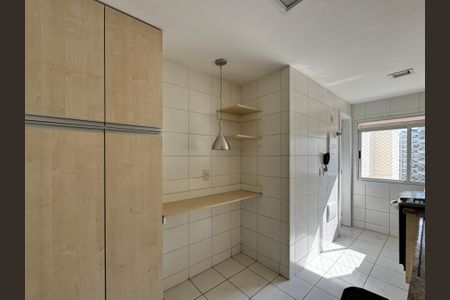 Apartamento à venda com 86m², 3 quartos e 1 vagaCozinha e Área de Serviço