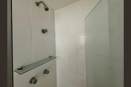 Apartamento à venda com 86m², 3 quartos e 1 vagaBanheiro Social