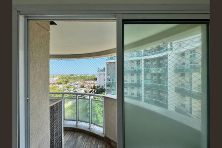 Apartamento à venda com 86m², 3 quartos e 1 vagaVista da Suíte