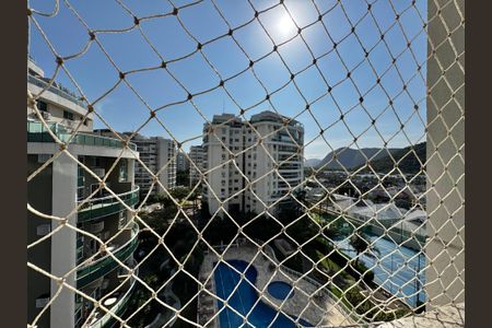 Apartamento à venda com 86m², 3 quartos e 1 vagaVista do Quarto 1