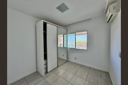 Apartamento à venda com 86m², 3 quartos e 1 vagaQuarto 2