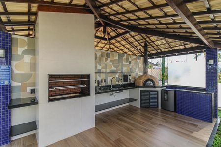 Apartamento à venda com 86m², 3 quartos e 1 vagaÁrea comum