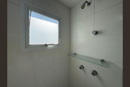 Apartamento à venda com 86m², 3 quartos e 1 vagaBanheiro da Suíte