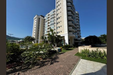 Apartamento à venda com 86m², 3 quartos e 1 vagaFachada