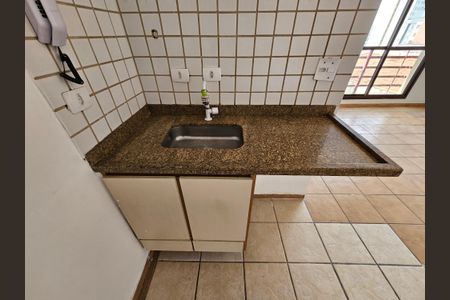 Studio à venda com 38m², 1 quarto e sem vagaStudio