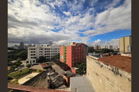 Studio à venda com 38m², 1 quarto e sem vagaStudio